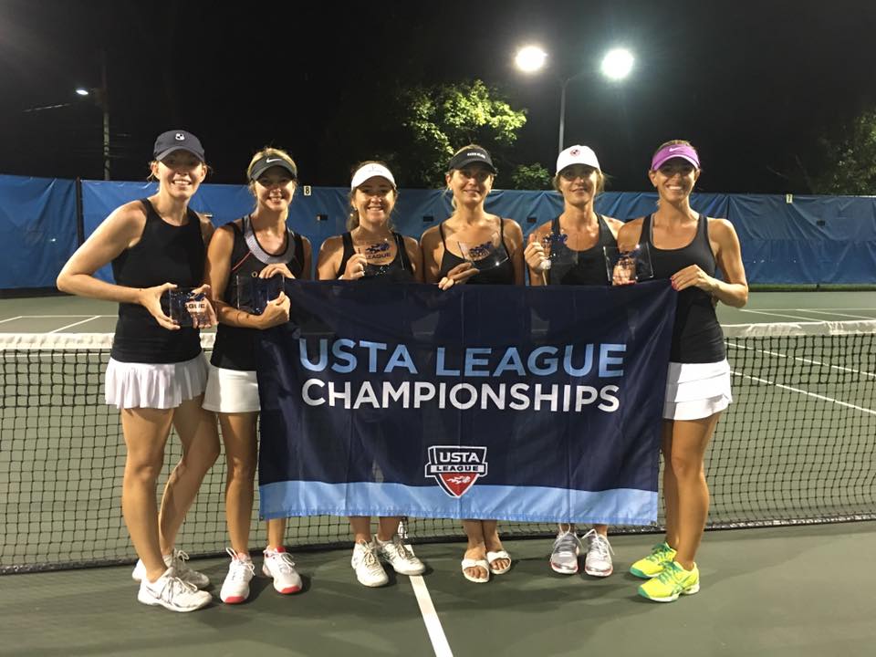 Doubles Tournament