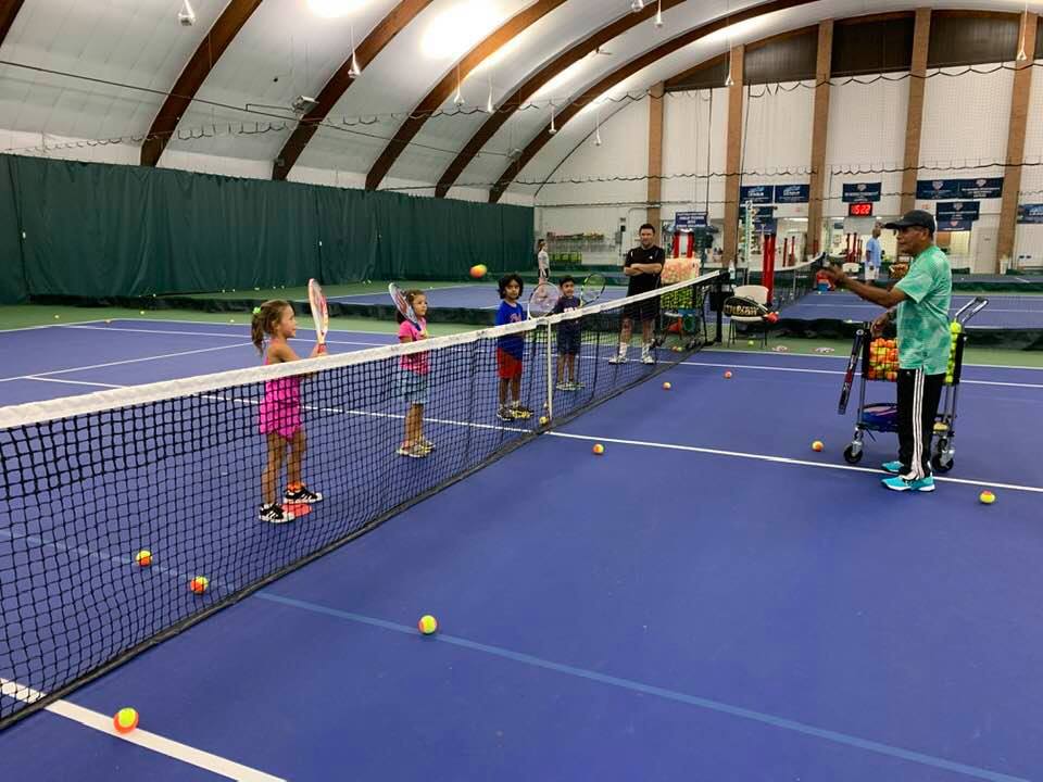 Spring League Registration